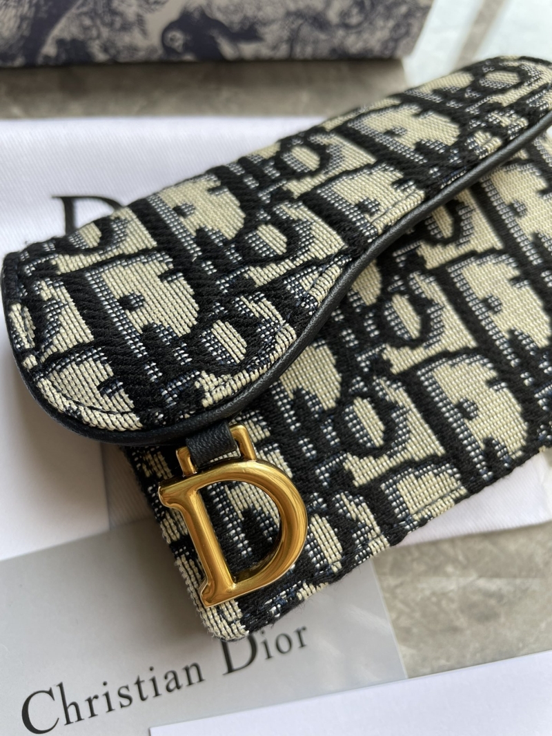 Christian Dior Wallet